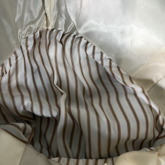 Somuelsohn. Tan sports jacket size 41 reg - Picture 7 of 8